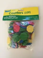 Lauri Counters - LR-2410 NEW