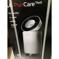 LG 樂金 PuriCare 360空氣清淨機 AS651DWH0 全新 現貨