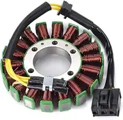 Wivplex Motorcycle Engine Magneto Stator Coil CBR1000RR CBR1000 2004 2005 2006 2007 31120-MEL-013 Motorcycle Ignition Coil
