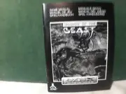 Atari Lynx Manual Shadow of the Beast