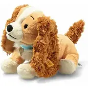 Steiff Disney Lady 24cm 024610 [Authorized Japanese product]