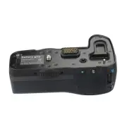 New For Pentax K3 K3II D-BG5 Vertical Battery Pack Grip Endurance Extension