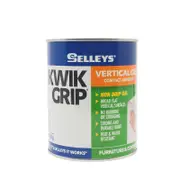 Selleys 800g Kwik Grip Gel Vertical Contact Adhesive
