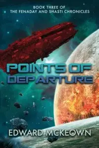 在飛比找博客來優惠-Points of Departure: Book Thre