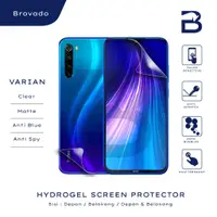 在飛比找蝦皮購物優惠-Hydrogel Premium Sparta Xiaomi