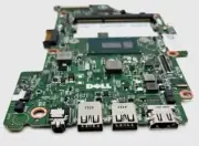 Dell Inspiron 13 7352 Intel i5-5200U 2.20GHz 8X6G1 DDR3L Motherboard 7166J
