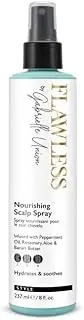 Flawless by Gabrielle Union - Nourishing Scalp Spray