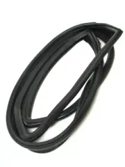 1967 - 1969 Windshield Seal for Dodge Dart Plymouth Barracuda for Chrome Trim