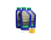 2003-2007 Polaris Predator 500 Dale Earnhardt Jr LE OEM Oil Change Kit POL14