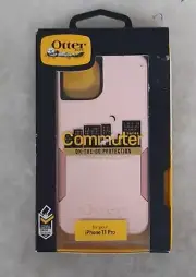 OtterBox Commuter Series Case for iPhone 11 Pro - Ballet Way
