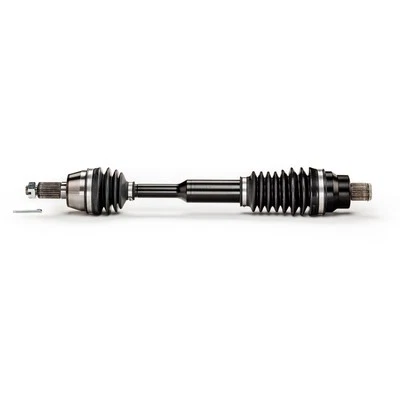 Rear Axle for Polaris Scrambler & Sportsman ATV, 1332383, Monster
