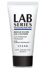 LAB SERIES skincare for Men RESCUE WATER GEL CLEANSER Clean 30ml New