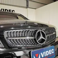 在飛比找蝦皮購物優惠-威德汽車 HID 賓士 BENZ W204 C300 C25