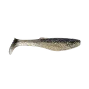 Rapala Crush City Heavy Hitter 4 inch Super TPE Soft Plastic Fishing Lure