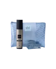bundle gift set in icy blue - limited edition