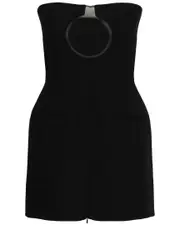 Ferragamo Wool Knit Top