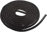 ABsports AP-364 B Fitness Rope, Battle Rope, 4.8 ft (12.2 m)