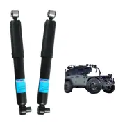 Front Sachs Max Shocks for Toyota Hilux RZN 168 169 173 LN1 65 167 172 4WD Ute