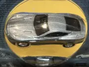Corgi James Bond Aston Martin Diecast Collectible In Original Package
