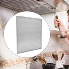 Range Hood Filter Sturdy for S97017415 97017415 Replacement Range Hood Part