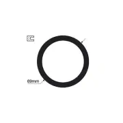 TRIDON Gasket FIT Volvo 260 Series 265 01/76-12/82 2.7L,2.8L B27E,B28E (for: Volvo)