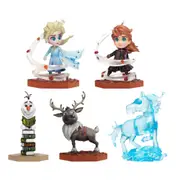 [Beast Kingdom] Mini Egg Attack Frozen 2 Figure - Nokk