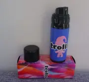 1x MAC x Good Luck Trolls Chroma Craze Hair Color Spray #Tease & Thank You, BNIB