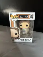 Funko Pop! Vinyl: The Office - Pam Beesly #1172