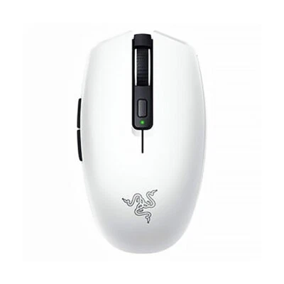 Razer Orochi V2 Mobile Wireless Optical Mechanical Gaming Mouse 950Hrs Battery