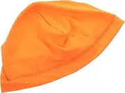 [TOKIDNY] Uv Protection Cycling Hat Soft Brim Quick Dry Helmet Liner for Men Women Cooling Head Wrap for Running and Hiking