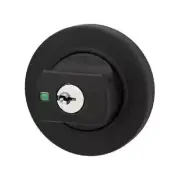 Lockwood Round Rose Paradigm Deadbolt - AUSTRALIA BRAND