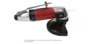 Pneumatic Grinding Machine Hand-held Pneumatic High-speed Angle Grinder DS-2012
