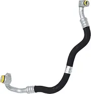 Universal Air Conditioner HA 112354C A/C Suction Line Hose Assembly