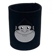 Gorrila Ani Mates - Funny Novelty Stubby Holder