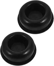 CLISPEED 2pcs Boxing Training Gear Water Inlet Plug for Punching Bag Stand Heavy Bag Mount Accessory Enhancing Stability and Safety for Home Gym Use