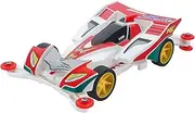 Tamiya 95603 Mini 4WD Special Planning, Hurricane Sonic Poly Car Body Special, AR Chassis, Full Cowl Mini 4WD 30th Anniversary