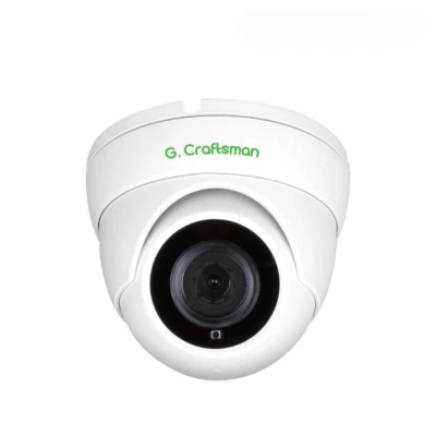 2.8mm 5MP POE Camera Wide Viewing Angle Infrared Onvif Waterproof Video Security