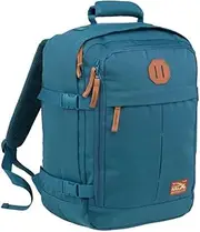 Cabin Max Metz - 40x30x20 Rucksack : Ideales Handgepäck und Reiserucksack für Flugzeug, Reisetasche - 40x30x25 Kompatibel mit Wizz Air und Handgepäck 40x30x25 Eurowings