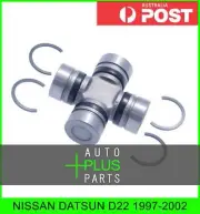 Fits NISSAN DATSUN D22 Uni Joint Universal Joint 27X46.1