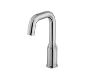 American Standard 2064.145 Serin 0.5 GPM Electronic Sensor Faucet - Nickel