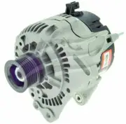 Jaylec alternator 90 amp for Volkswagen Polo 6V2 1.6 95-01 AEH AFT AKL APF AUR P (for: Volkswagen)