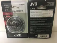 在飛比找Yahoo!奇摩拍賣優惠-菱光 JVC HA-F10C 有線耳機