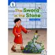 Kids’ Classic Readers 5-7 The Sword in the Stone with Hybrid CD/1片