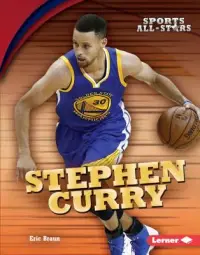 在飛比找博客來優惠-Stephen Curry