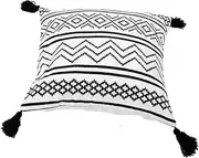 BESTOYARD Pillow Cover Simple Style Pillow Protector Washable Pillow Cover Couch Pillowcase