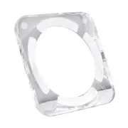 Acrylic Stand Holder with Rubber Feet Heat Disspation for Mini/Studio