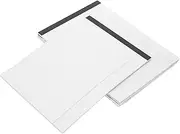 KICHOUSE Wide Ruled Lined Legal Pads Notebook Paper College Ruled Paper Pad Pack for Students