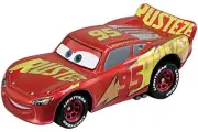 Takara Tomy Cars Tomica C-32 Lightning McQueen RRC Type Disney Pixer Cars3 F/S