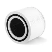 Hepa Replacement Filter For Core 300 / 300-Rf