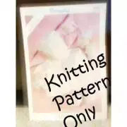 New Sirdar 3090 Snuggly Domino DK Child Jacket Booties Mittens Knitting Pattern